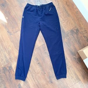 Figs muli joggers navy xs